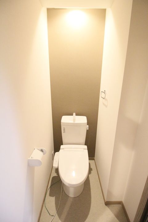 CASA VISTA  ASATOの内装