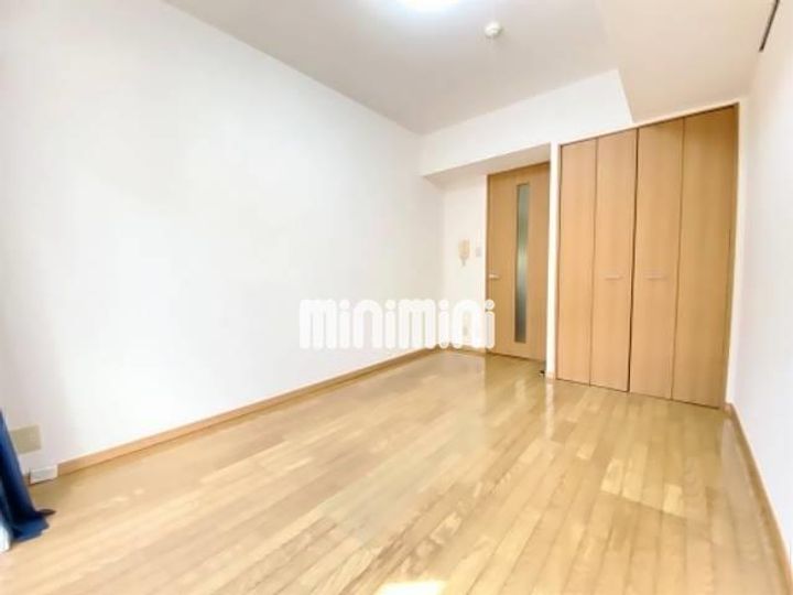 ベルデ行徳の内装