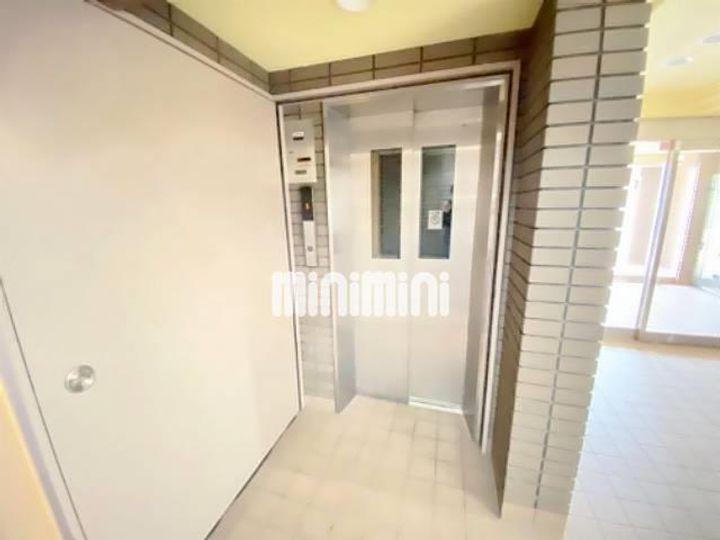 ベルデ行徳の地図