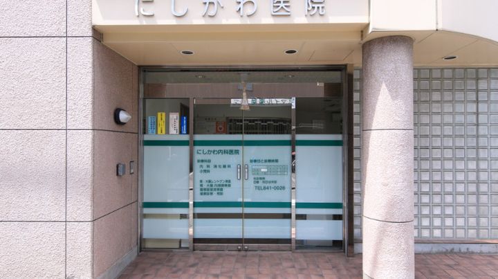 アスヴェル京都壬生EASTの周辺