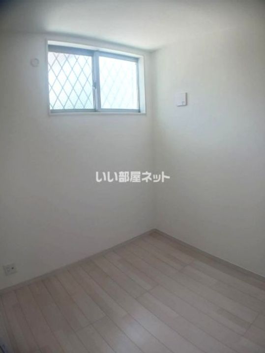 大阪府泉佐野市本町(アパート)の賃貸物件の内装