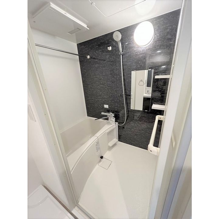 SOLASIA residence南大塚の風呂