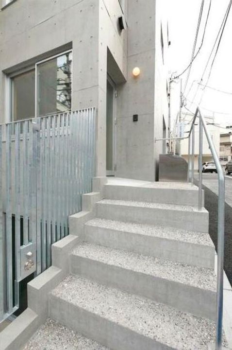 ASTILE四谷(アスティーレヨツヤ)の地図