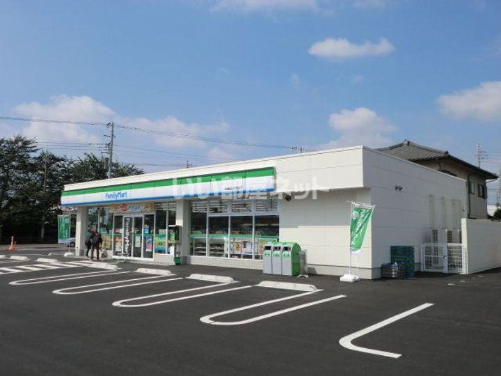 ジャムの周辺