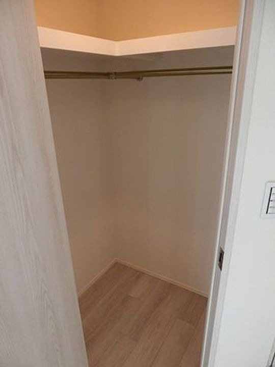 東京都新宿区早稲田町(マンション)の賃貸物件の内装