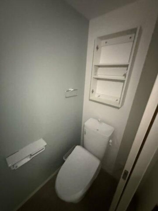 神奈川県大和市南林間3(アパート)の賃貸物件の内装