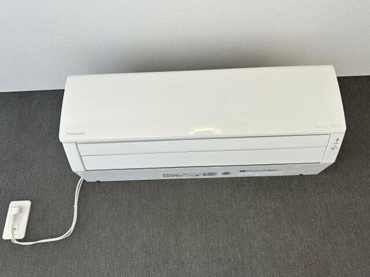 神奈川県大和市南林間3(アパート)の賃貸物件の内装