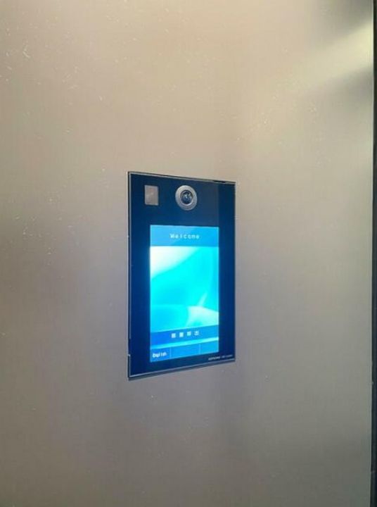 東京都足立区千住1(マンション)の賃貸物件の内装