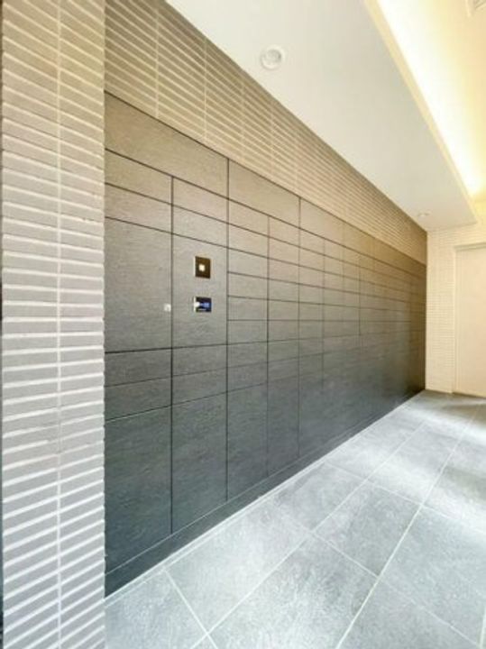 東京都足立区千住1(マンション)の賃貸物件の地図