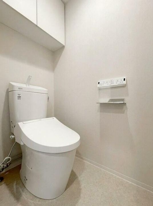 東京都足立区千住1(マンション)の賃貸物件の内装