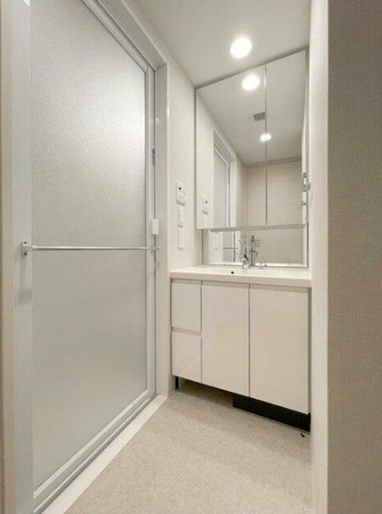 東京都足立区千住1(マンション)の賃貸物件の内装