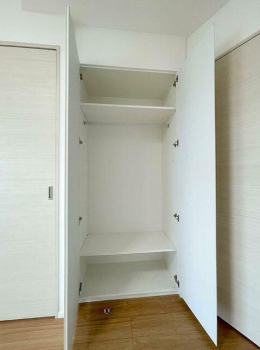 東京都足立区千住1(マンション)の賃貸物件の内装