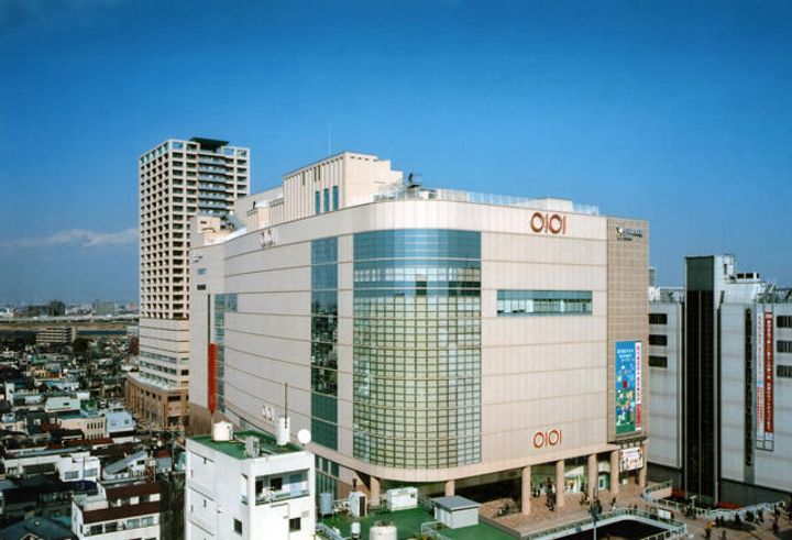 東京都足立区千住1(マンション)の賃貸物件の周辺