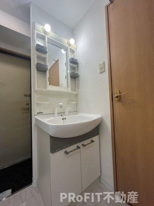 フィレンツェなんば南の内装