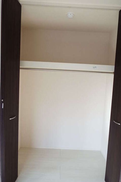 広島県福山市御幸町大字上岩成(アパート)の賃貸物件の内装