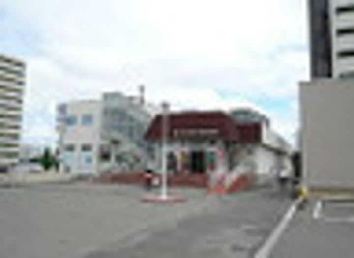 デュ アンジュ北円山の周辺