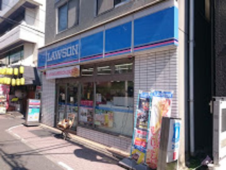 ひかりコーポEXの周辺