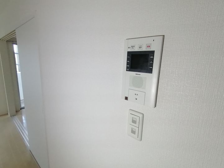 アルティザ仙台花京院の内装