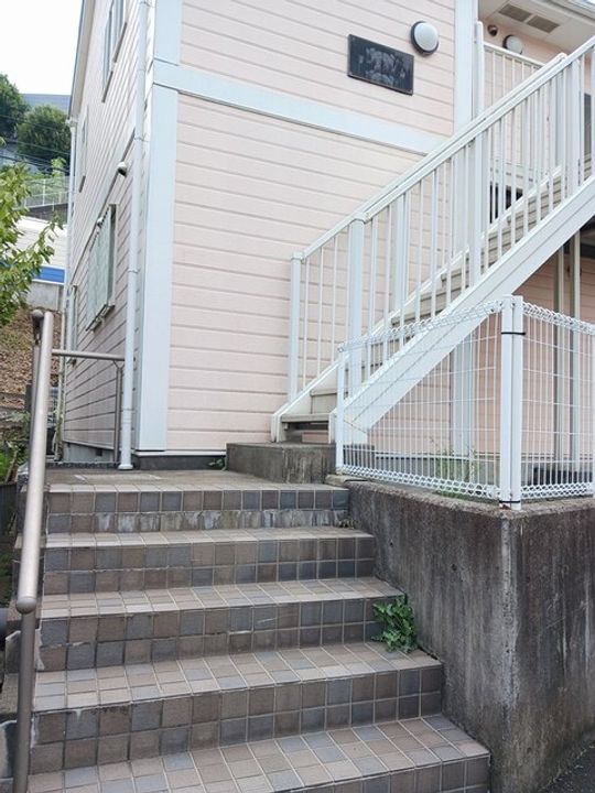 神奈川県川崎市高津区下作延2(アパート)の賃貸物件のその他画像