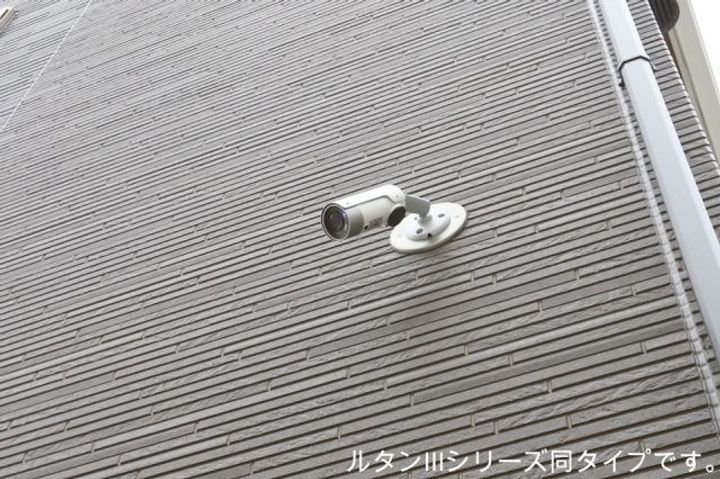 モーヴソレイユの内装