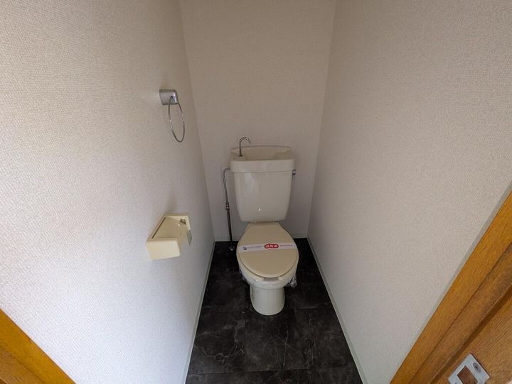 神奈川県横浜市緑区長津田7(マンション)の賃貸物件の内装