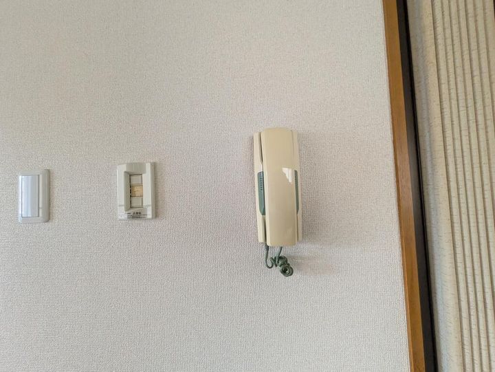 神奈川県横浜市緑区長津田7(マンション)の賃貸物件の内装