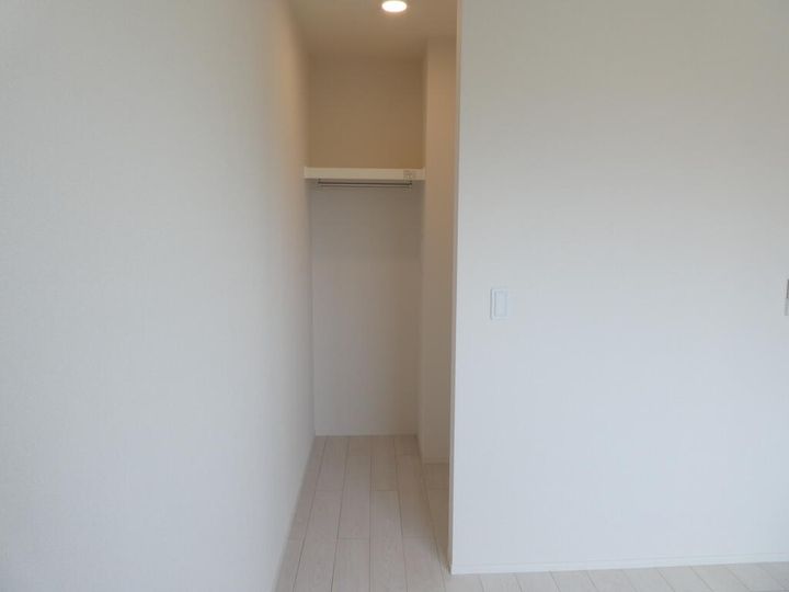 Le Lien(ル リアン)の内装