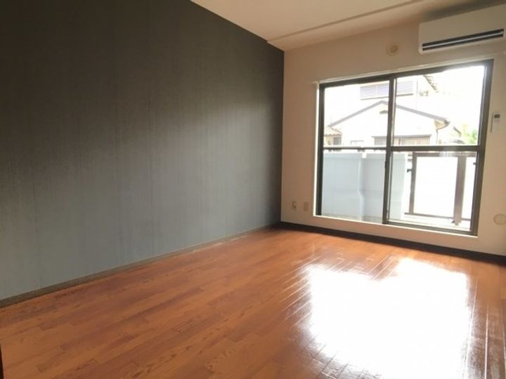神奈川県相模原市中央区共和1(マンション)の賃貸物件の内装