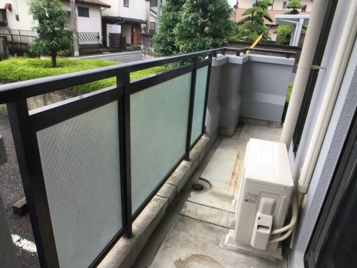 神奈川県相模原市中央区共和1(マンション)の賃貸物件の内装