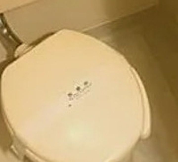 ジャヴァ八広ハイツの内装
