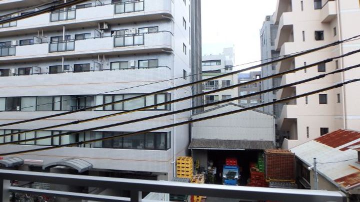 大阪府大阪市北区豊崎4(マンション)の賃貸物件のその他画像