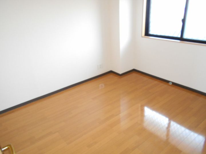 ディアコートの内装