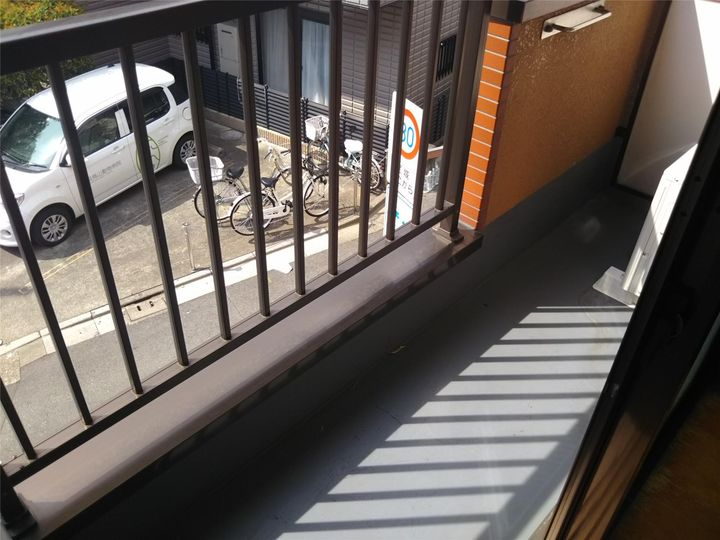 東京都北区西ケ原3(マンション)の賃貸物件の内装