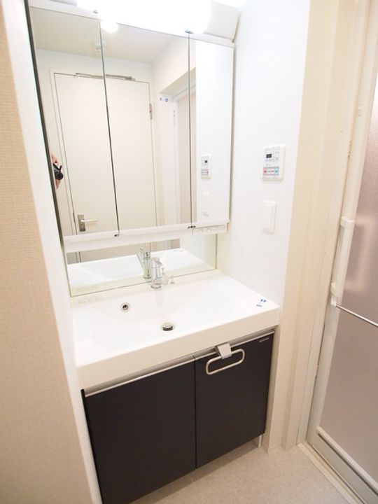 マストライフ虎ノ門の内装