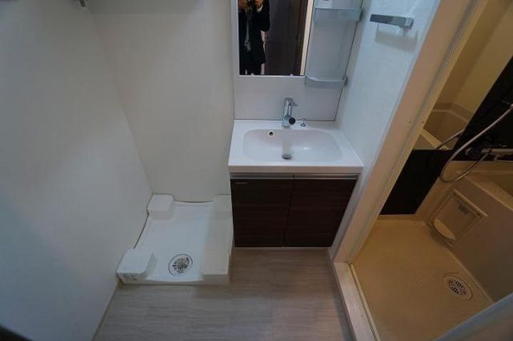 東京都墨田区向島5(マンション)の賃貸物件の内装