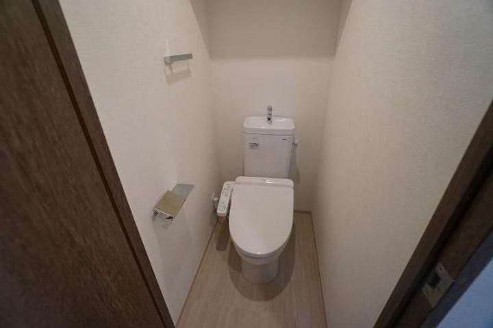 東京都墨田区向島5(マンション)の賃貸物件の内装