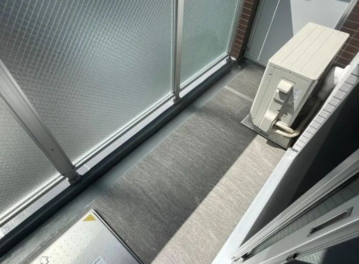 東京都墨田区向島5(マンション)の賃貸物件の内装