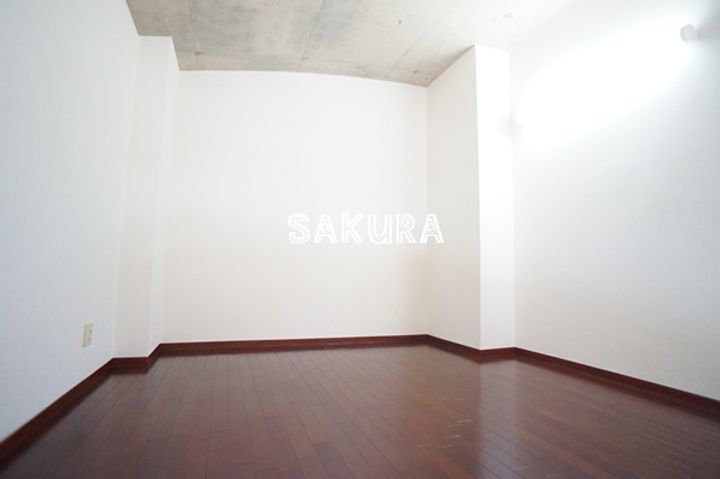 パワーハウスKYの内装