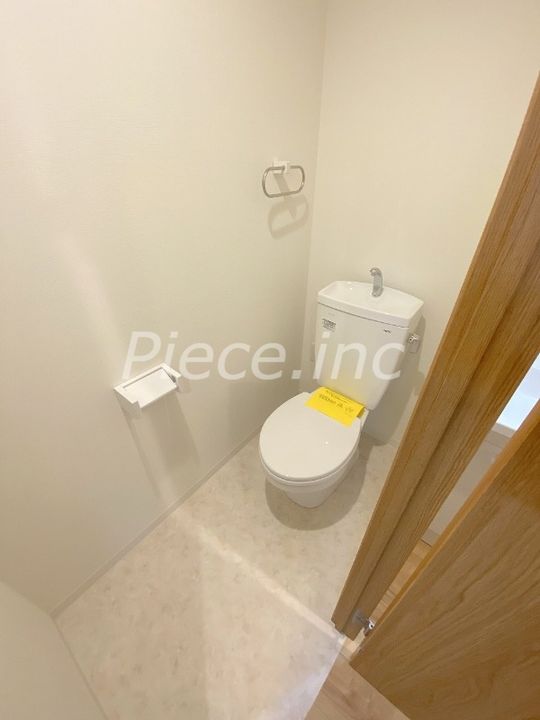 ヴィラナリー関目の内装