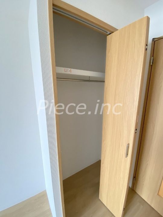 ヴィラナリー関目の内装