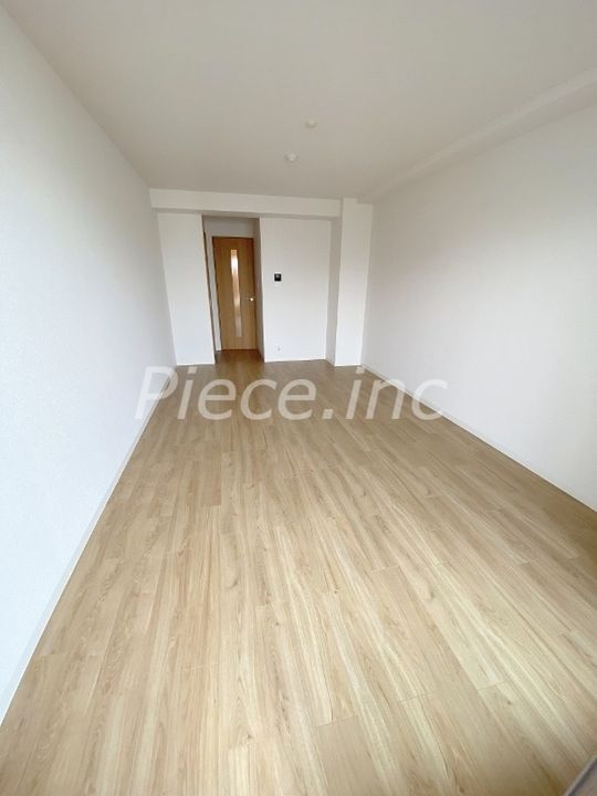 ヴィラナリー関目の内装