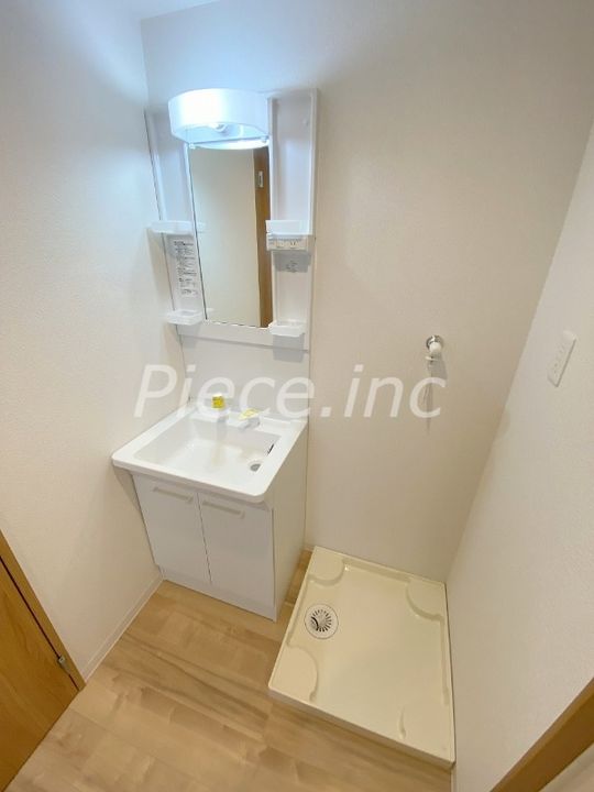 ヴィラナリー関目の内装