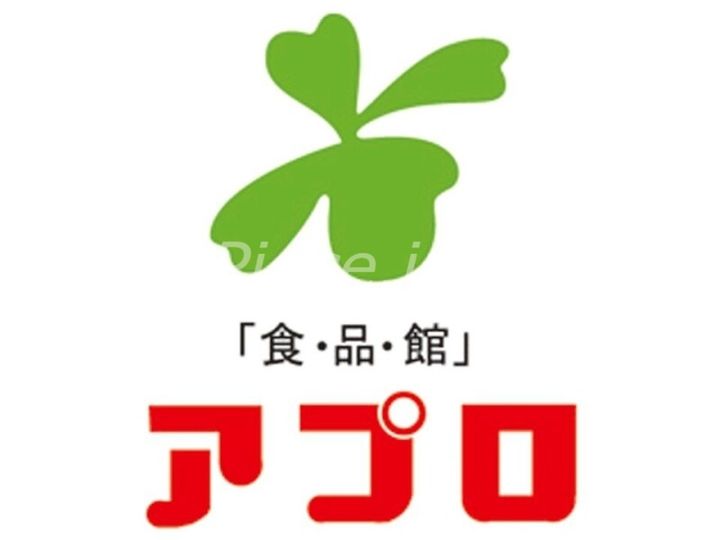 ヴィラナリー関目の周辺