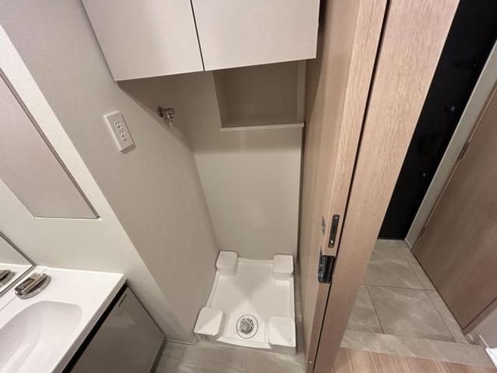 東京都台東区台東3(マンション)の賃貸物件の内装