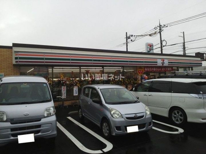 滋賀県守山市水保町(アパート)の賃貸物件の周辺