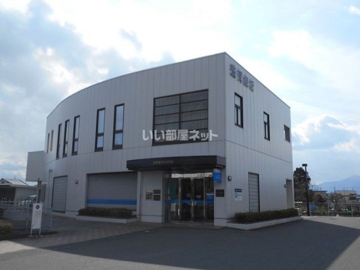 滋賀県守山市水保町(アパート)の賃貸物件の周辺