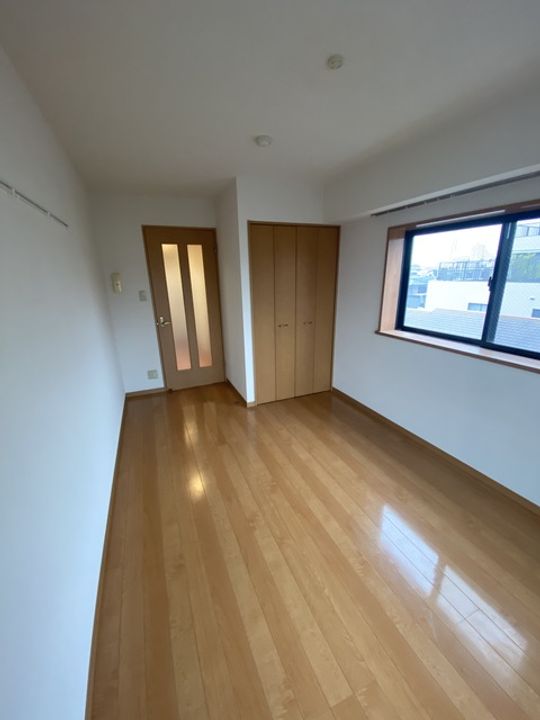 千葉県市川市入船(マンション)の賃貸物件の内装