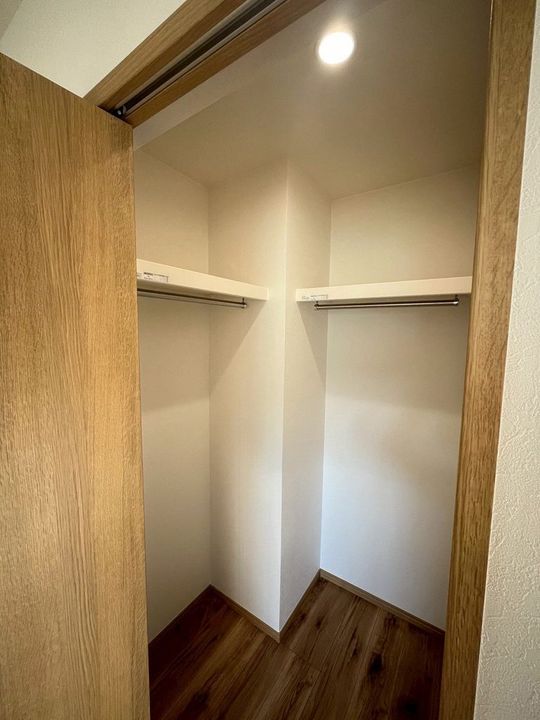 ミリアビタ宮本の内装