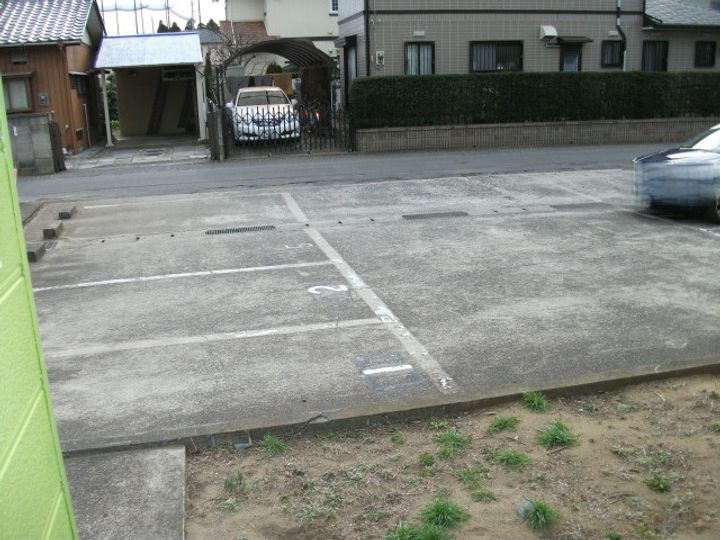 アンナムールの地図