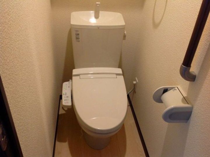 福岡県福岡市早良区飯倉2(アパート)の賃貸物件の内装